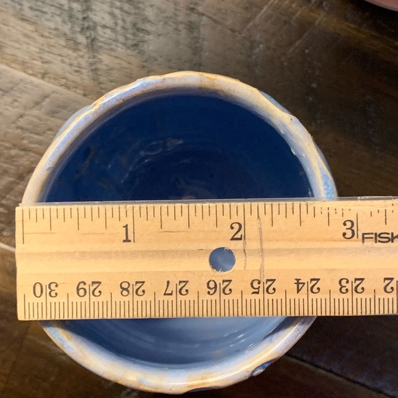 ANA LEMUS Pottery Cup - Picture 13 of 14